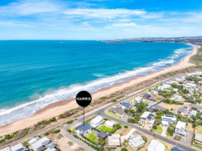 Seascape at Boomer 2 Ocean Rd Port Elliot - No Linen Included